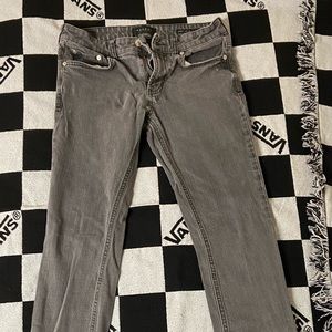 Pacsun dark wash jeans. Size 30x30.
